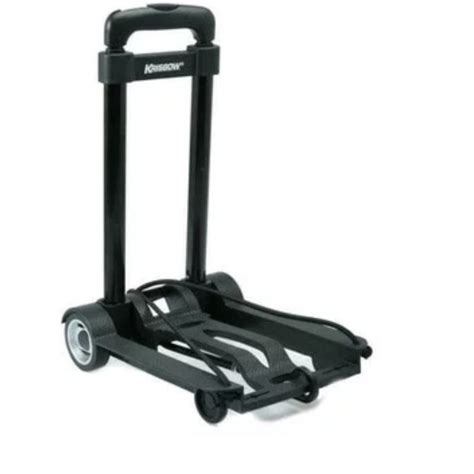 Tutorial cara nak menjual produk menerusi shopee. Jual 50 kg Troli / trolley / dorongan barang lipat ...
