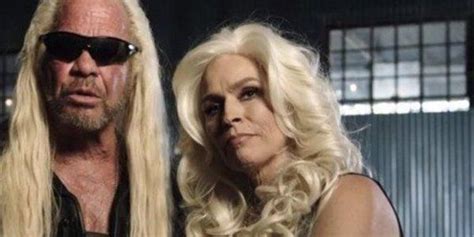Latest Update On Dog The Bounty Hunters Wife Beth Chapman Says Shes