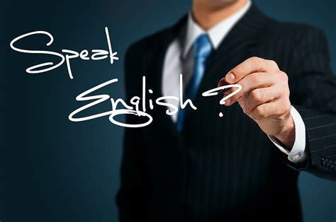 Why Business English Is So Important Nowadays Blog