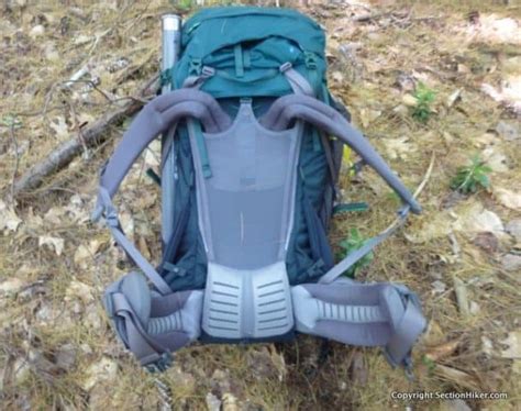 Rei Traverse 70 Backpack Review