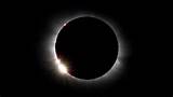 Solar Eclipse Photos
