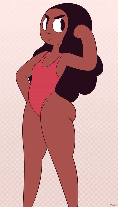 Connie Maheswaran By Officialdm On Deviantart