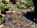 Pictures of Jacksonville Landscaping Rock