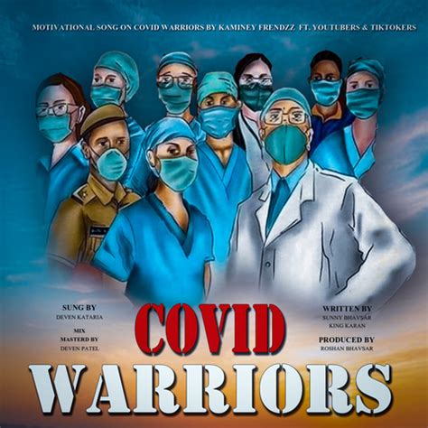 Maybe you would like to learn more about one of these? Covid Warriors Song Download: Covid Warriors MP3 Song ...