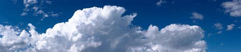 Cumulus Cloud Formation Stock Photo Image Of Cumulus 15018382