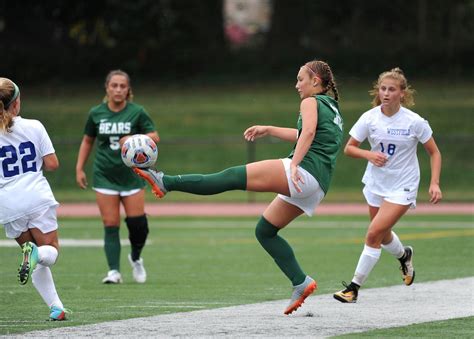Girls Soccer Midfielders To Watch In Central Group 4 Nj Com