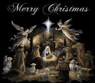 Images transparentes de la phrase anglaise merry christmas signifiant un joyeux noel. Merry Christmas From Sarah Palin