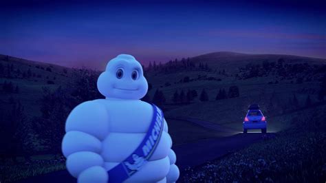 Michelin Tyre Sealant Tv Commercial Youtube