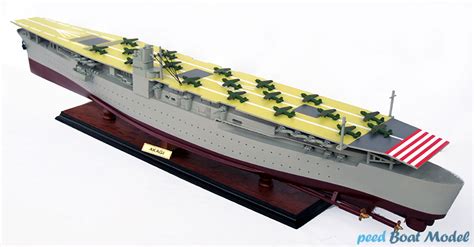 Yamato Warship Model Speed Boat Model Warship
