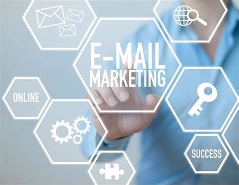 Advantages Of Email Marketing Digital Red Zone