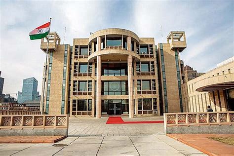 Know where the embassies of portugal are located in india along with their address, official website and email id of embassy. MEA staffer sent home from Indian embassy in Beijing after ...