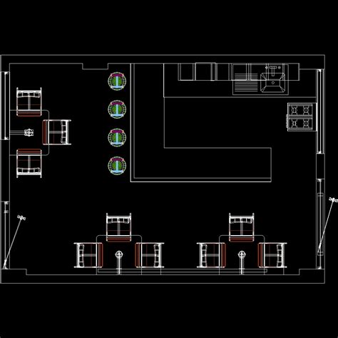 Cad living room and bedroom furniture top view/plan cad blocks for your architecture & design projectsfile type: Living Room Furniture Autocad Blocks