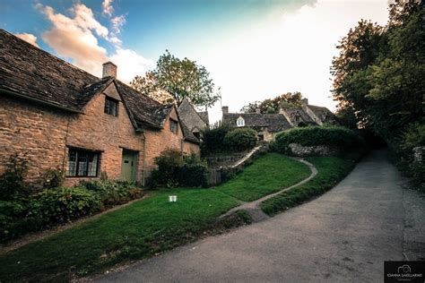 A Photo Tour Of Bibury Englands Most Beautiful Village