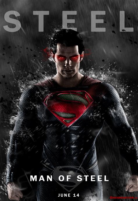To show him as an all powerful alien and then make him look sad in all the scenes doesn't make sense. Superman (man of steel ) vs Kurse (movie version ...