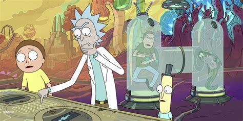 Fans had to wait two years between seasons three and four so many are now eager to find out if the gap will be. Recent Update on Rick And Morty Season 5 Cast, Plot ...
