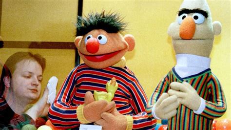Ernie Und Bert Sind Schwul Fm1today