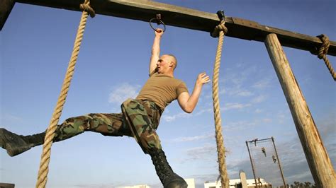 The Navy Seal Physical Training Youtube