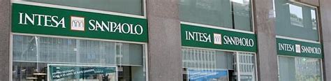 Intesa Sanpaolo Spa Overview