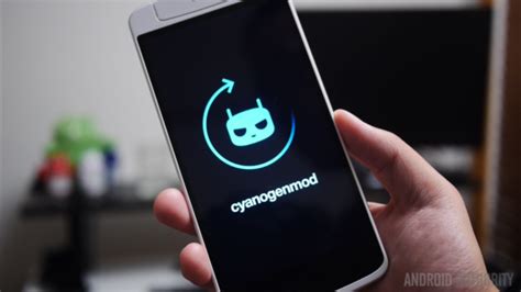 16 Best Cyanogenmod Themes By Developer