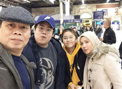 New vlog in an hour. Abang Cupcake Aisyah Positif Covid-19, Penumpang Pesawat ...