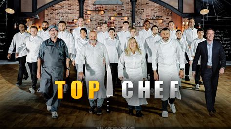 Top Chef 2023 les candidats et leurs restaurants à Paris et en Île-de