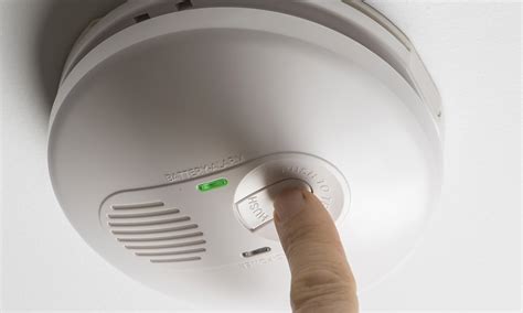 Turning off hardwired alarms download article. Unsafe smoke alarm revealed by new Which? tests - Which? News