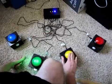 Check spelling or type a new query. Quiz Show Buzzer Project - YouTube