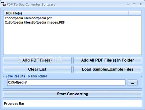 Download Pdf To Doc Converter Software