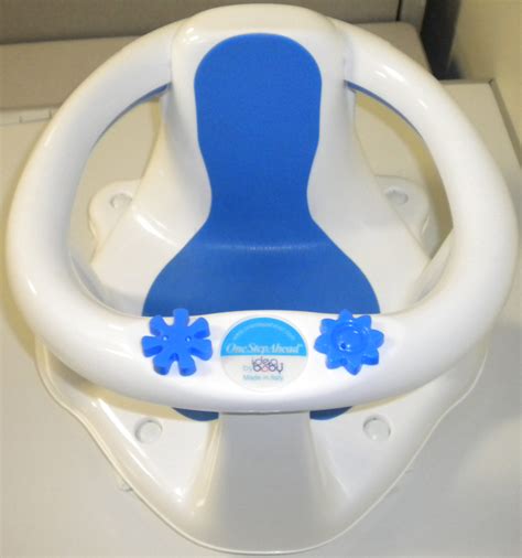 Baby Bath Seat Ring Amazon Papillon Baby Bath Tub Ring Seat Bathtub