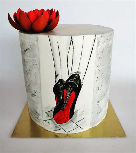 My Birthday Cake Decorated Cake By Tortebymirjana Cakesdecor