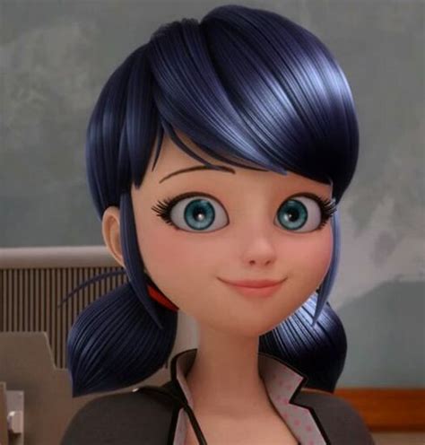 Marinette Dupain Cheng Wiki Miraculous Ladybug Español Amino