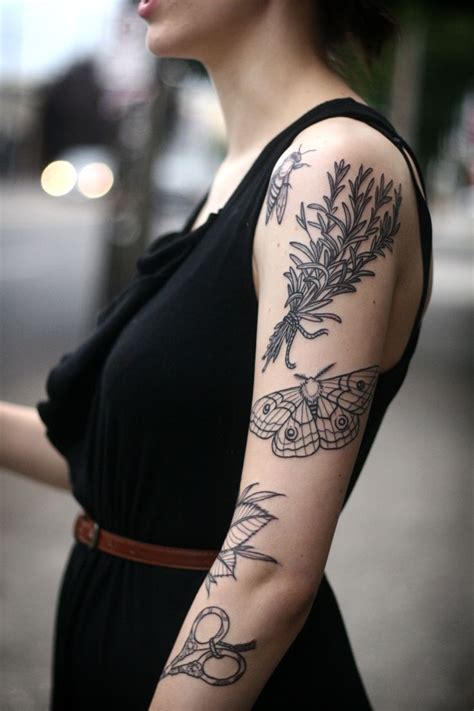 Https://techalive.net/tattoo/female Sleeve Designs Tattoos