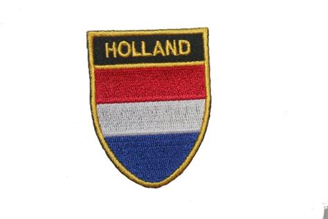 All information about netherlands (euro 2020) current squad with market values transfers rumours.netherlands. NETHERLANDS OVAL SHIELD EMBROIDERED IRON ON PATCH CREST ...