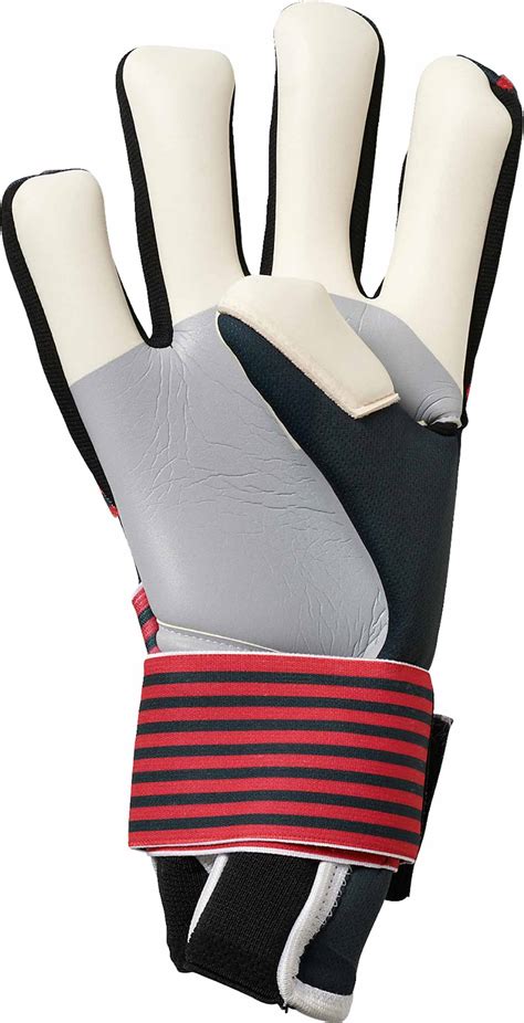 Match gloves inspired by manuel neuer's number one shirt. adidas ACE Trans Pro Goalie Gloves - adidas Manuel Neuer ...