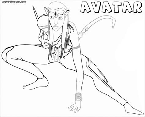 We did not find results for: Avatar Neytiri Coloring Pages - ColoringBay