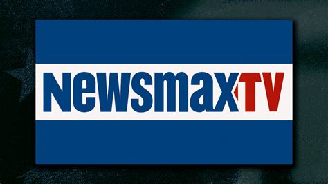 Newsmax Beats Out Fox News In First Ratings Victory For The Rapidly