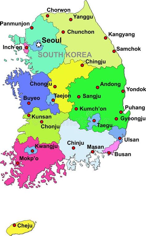 Seoul Korea Travel South Korea Seoul Seoul Map Seoul Wallpaper Learn Basic Korean World