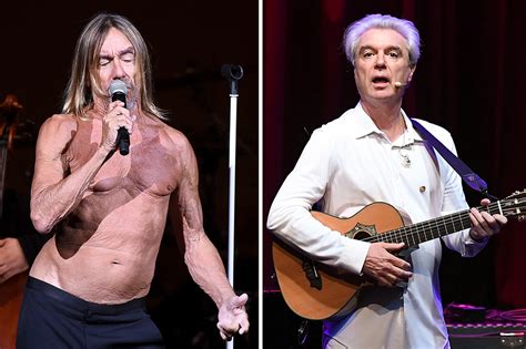 © 2020 thousand mile inc., under. Iggy Pop Joins Maurizo Cattelan's 'Bedtime Stories' | SPIN