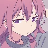 Just sit back and relax! Karasuma chitose ~ Girlish number | Anime kawaii, Garotos ...