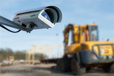 Wireless Cameras For Job Site Security Alair Homes Franchise Blog