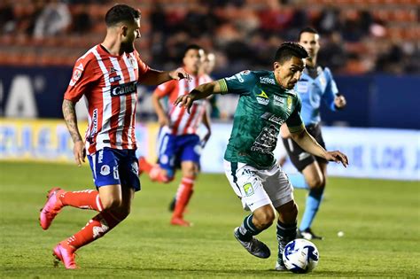 You can view this team's stats from other competitions and. FOTOGALERÍA| Atlético de San Luis vence en casa al líder León