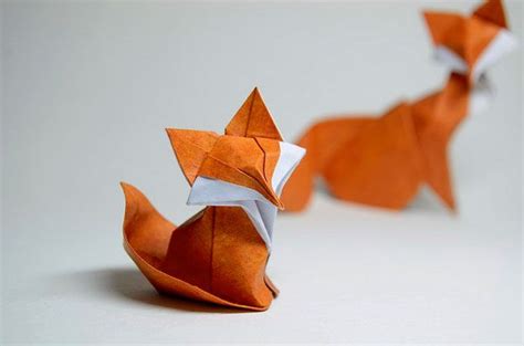 Lart de lorigami à un top niveau avec Hoang Tien Quyet Origami