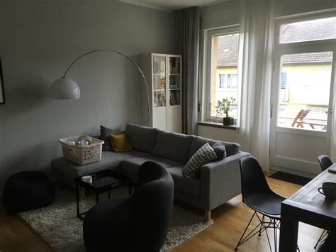 Gallery of wohnzimmer stuttgart 2021. Möbliertes WG-Zimmer (20 qm) in Stuttgart-West zur ...