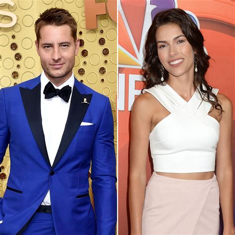 Justin Hartley And Sofia Pernas’ Relationship Timeline Us Weekly