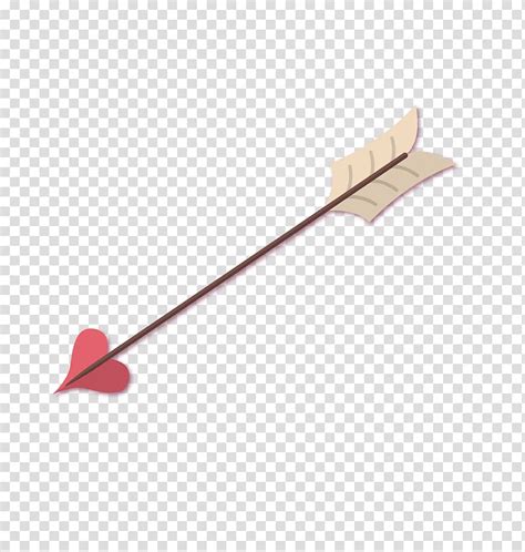 Cupid S Bow And Arrow Clipart Png