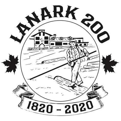 Lanark And District 200th Settlement Anniversary
