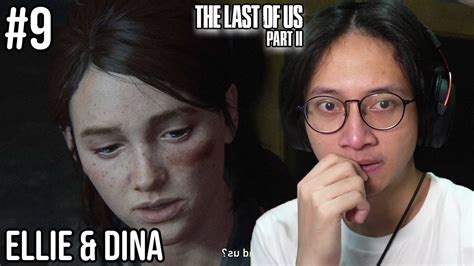 Ada Apa Di Episode Ini The Last Of Us Part II Indonesia 9 YouTube