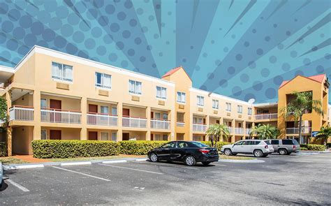 The quality inn & suites cruise port hotel is centrally located between miami and fort lauderdale. Quality Inn Miami Airport | Miami Airport Hotels