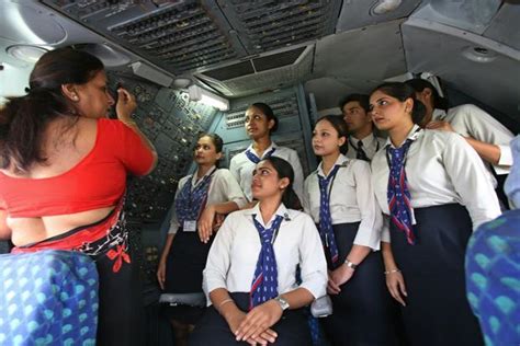 Check spelling or type a new query. Why all airlines should have mixed cabin crew - Livemint