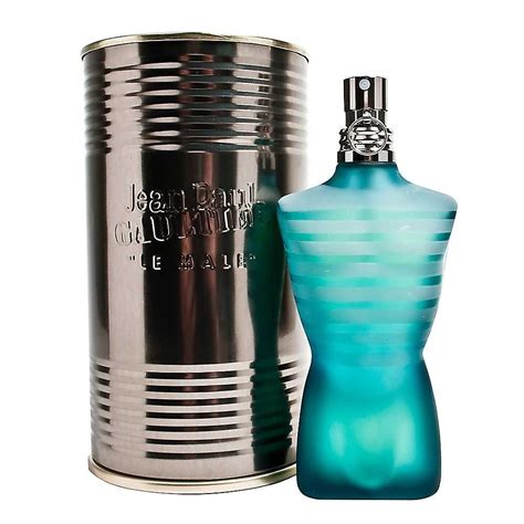 Perfume Le Male Jean Paul Gaultier 125ml R 24800 Em Mercado Livre